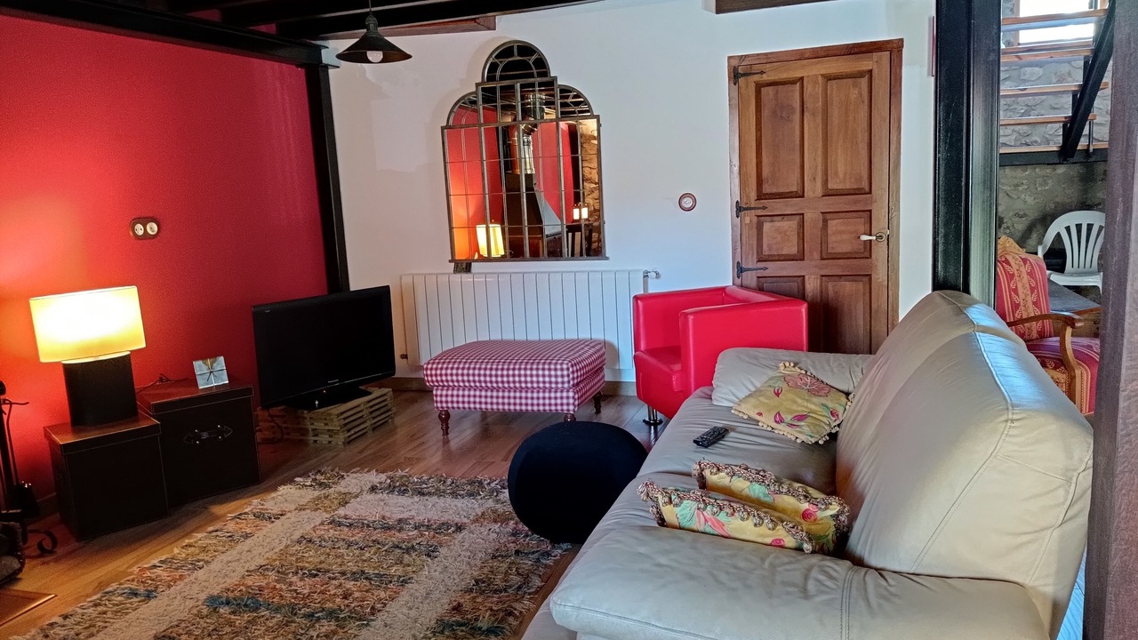 Photo of Livingroom in Otero de Guardo