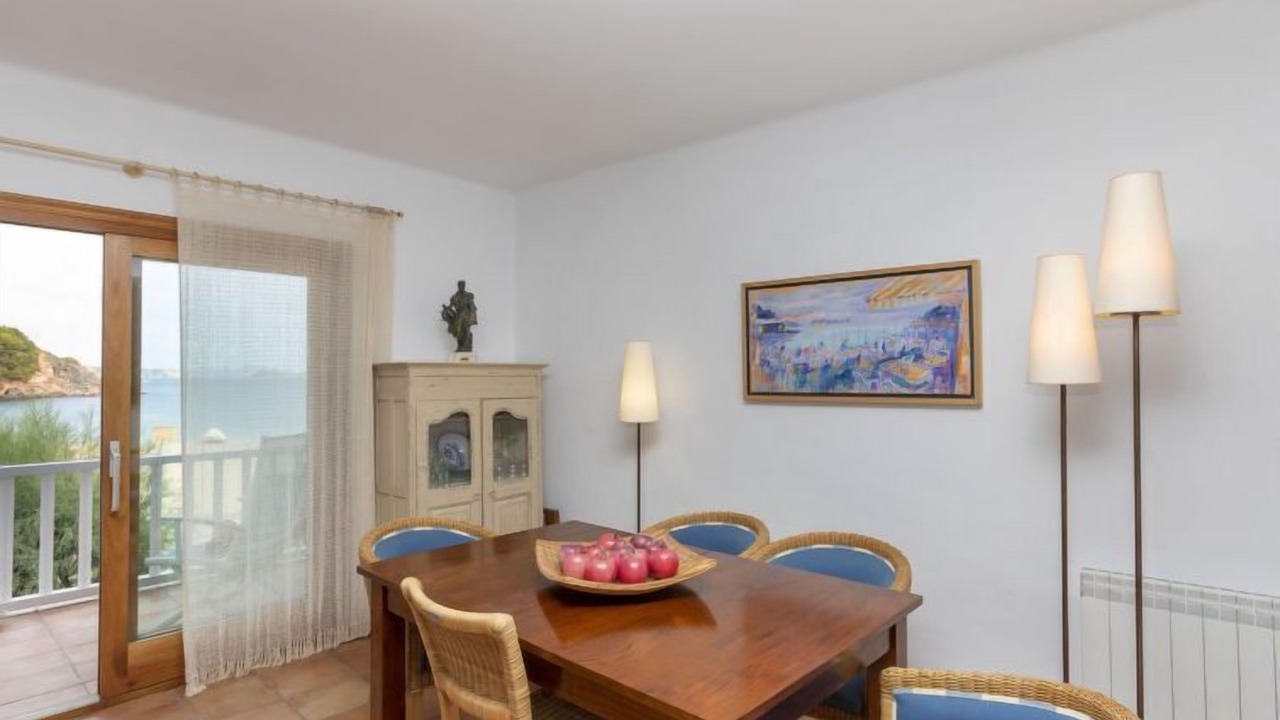 Photo of Bedroom in Sa Riera