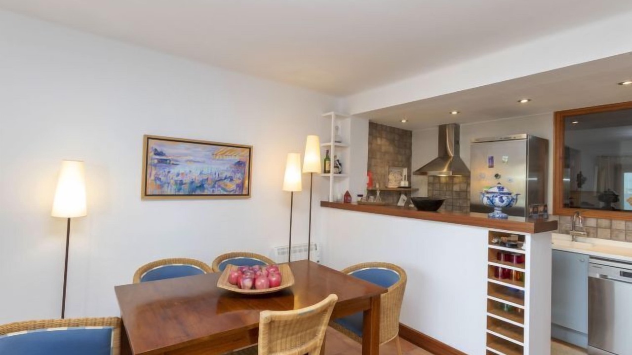 Photo of Bedroom in Sa Riera