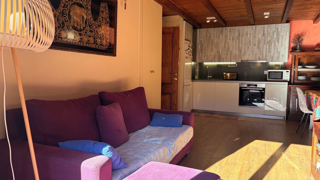 Photo of Livingroom in Pla de l'Ermita