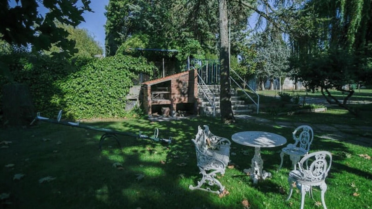 Photo of Outdoor in Santa Marta de Tormes