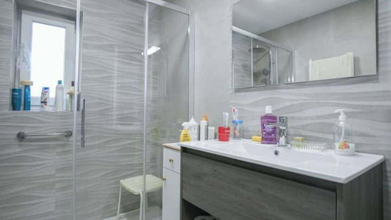 Photo of Bathroom in Santa Marta de Tormes
