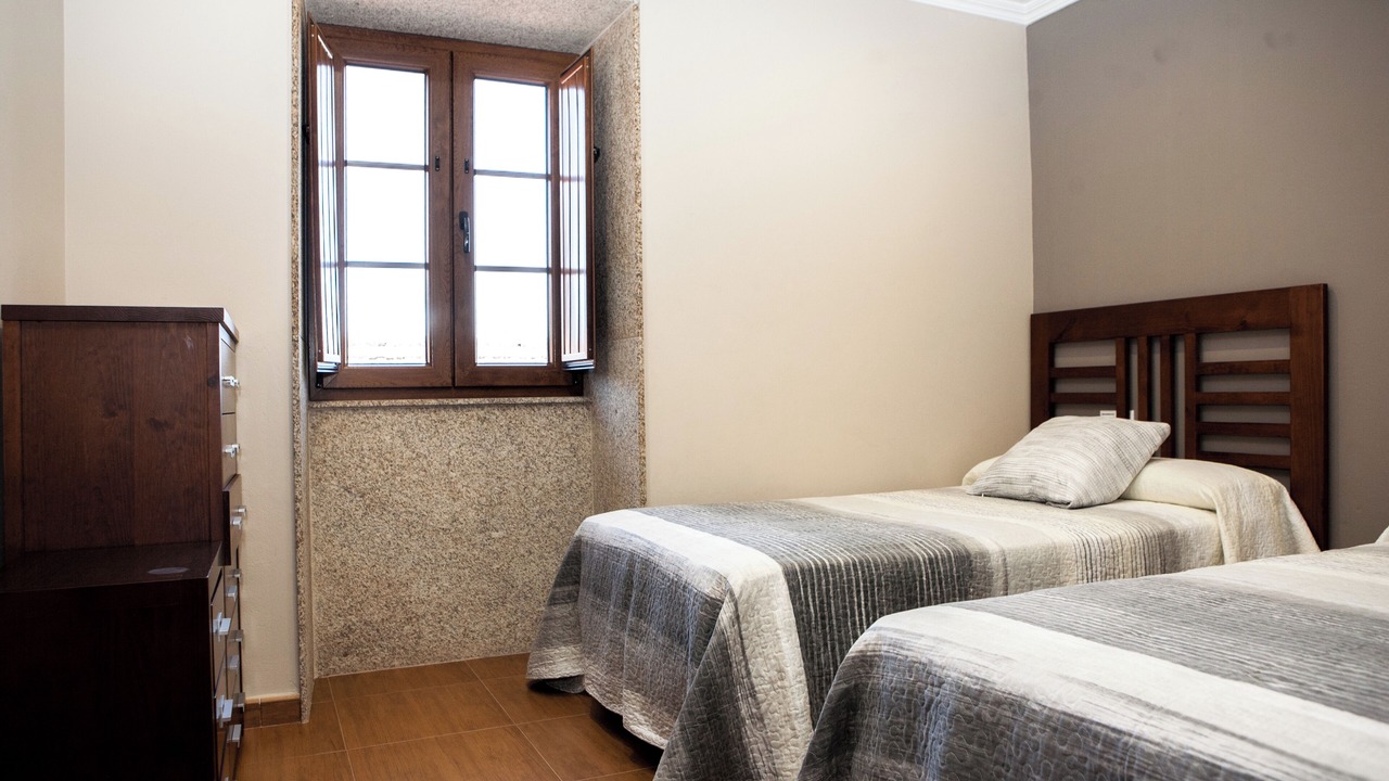 Photo of Bedroom in Carnota
