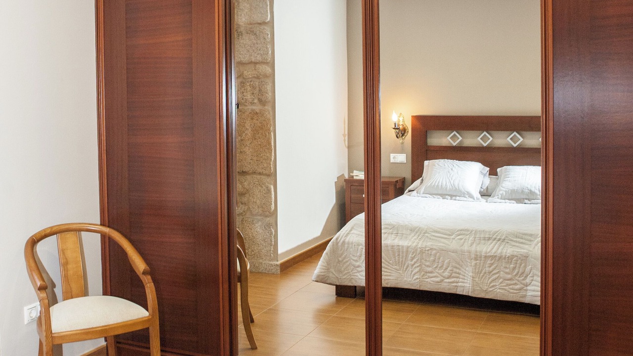 Photo of Bedroom in Carnota