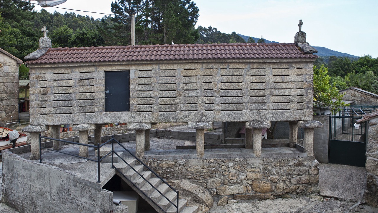 Photo of Outdoor in Carnota