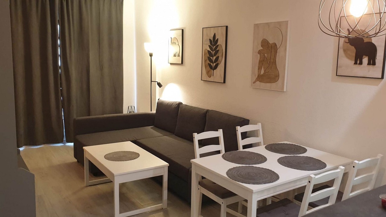 Photo of Livingroom in Torreblanca