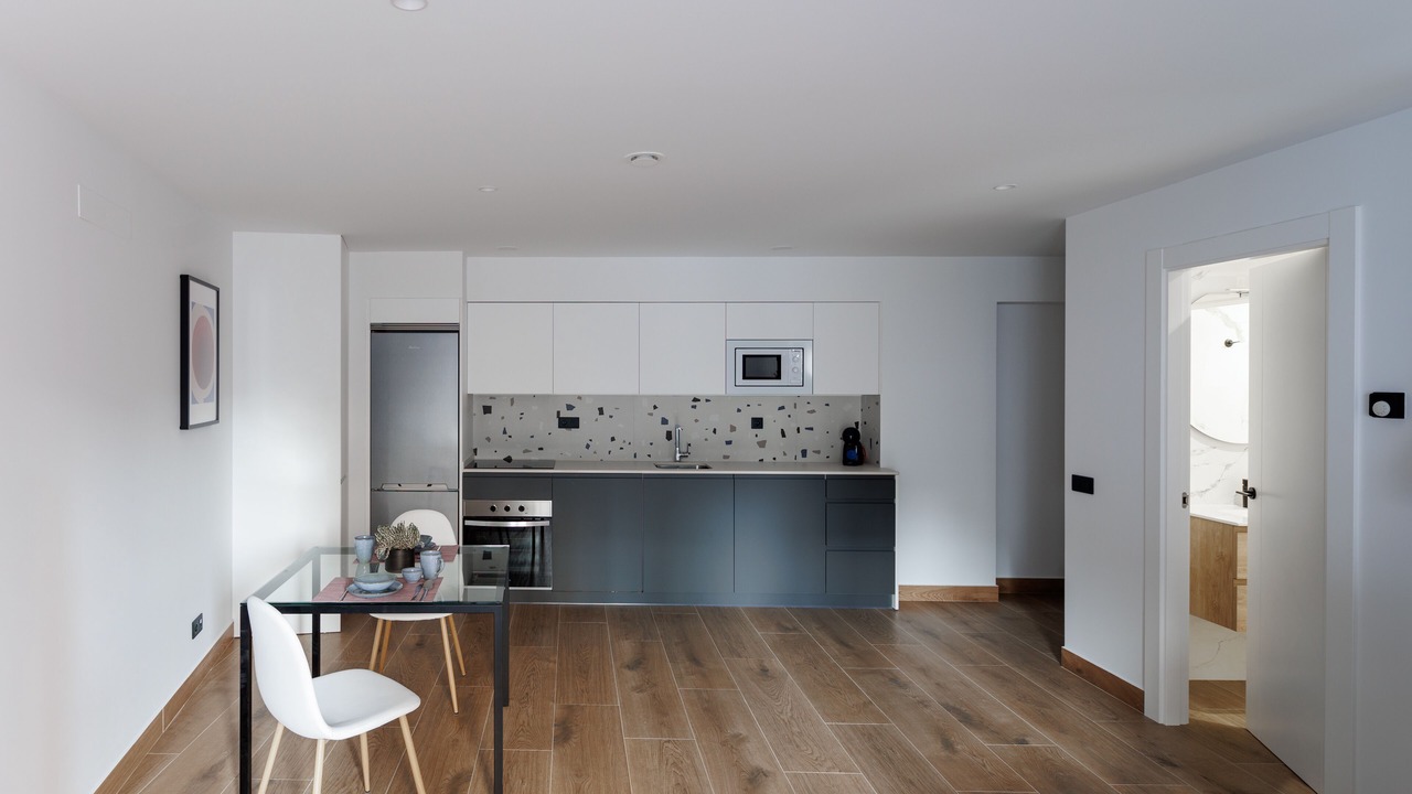 Photo of Livingroom in Logrono