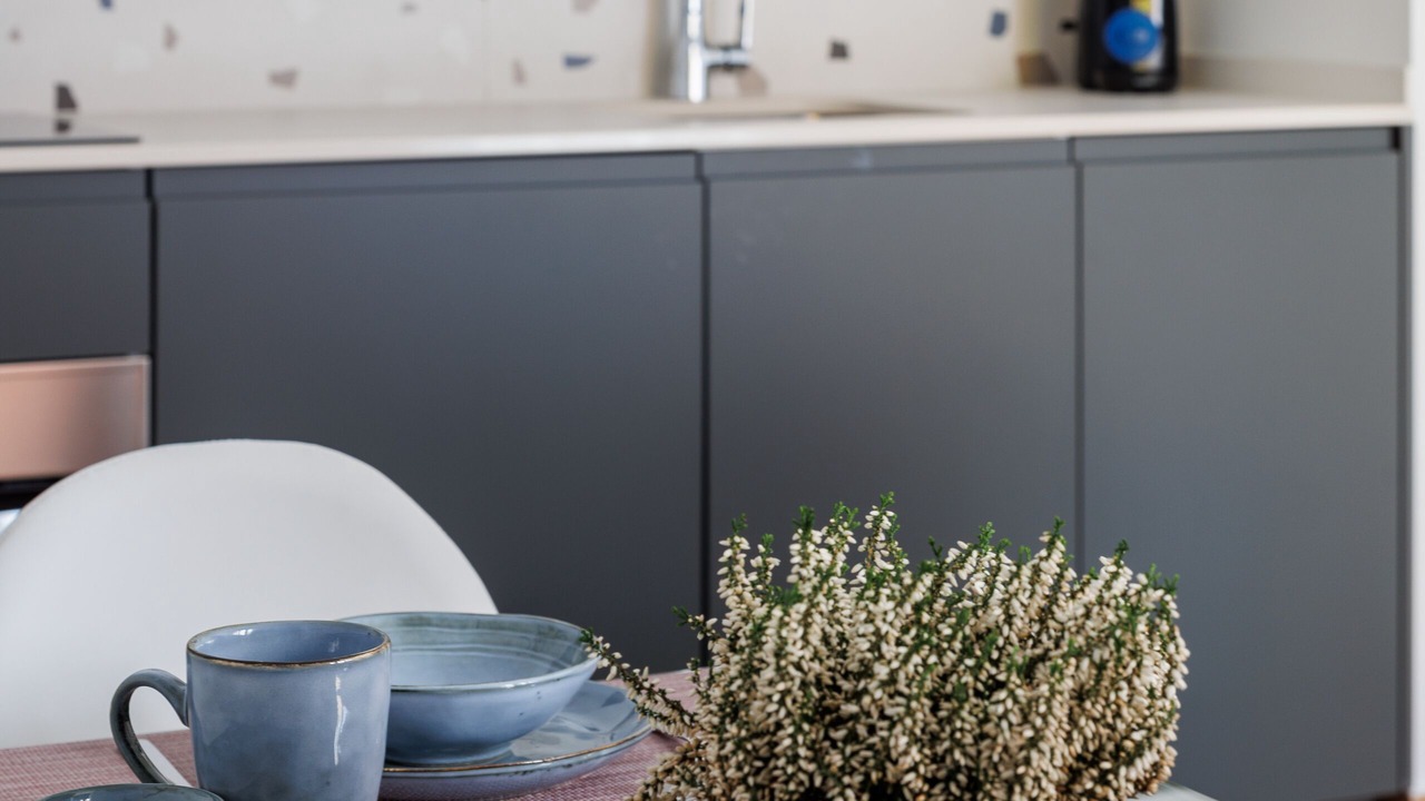Photo of Kitchen in Logrono