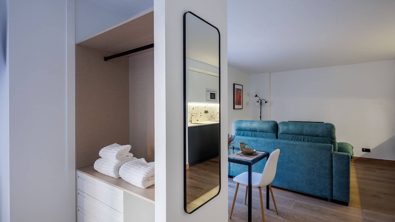 Photo of Bedroom in Logrono