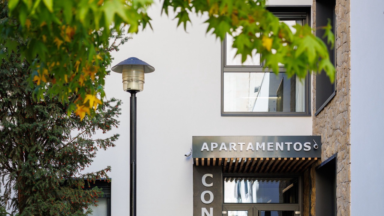 Photo of Outdoor in Logrono