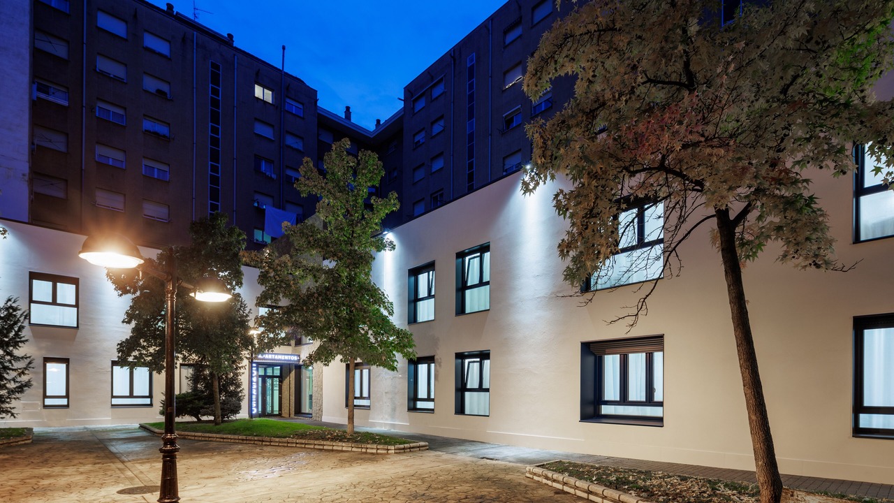 Photo of Outdoor in Logrono