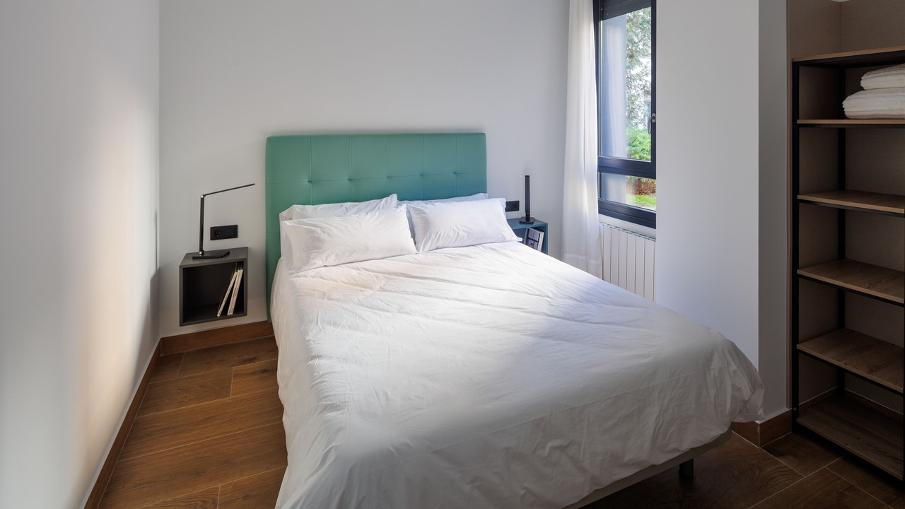 Photo of Bedroom in Logrono
