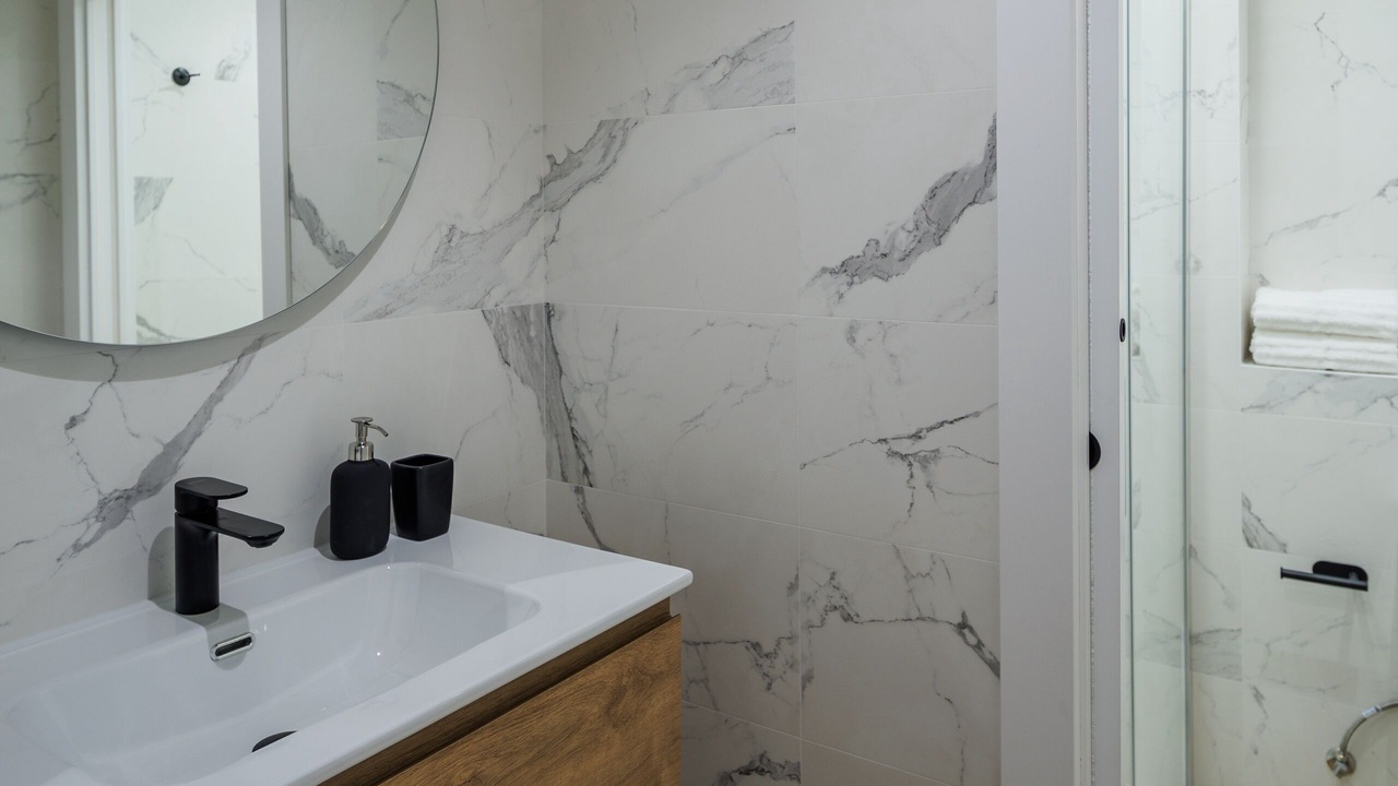 Photo of Bathroom in Logrono
