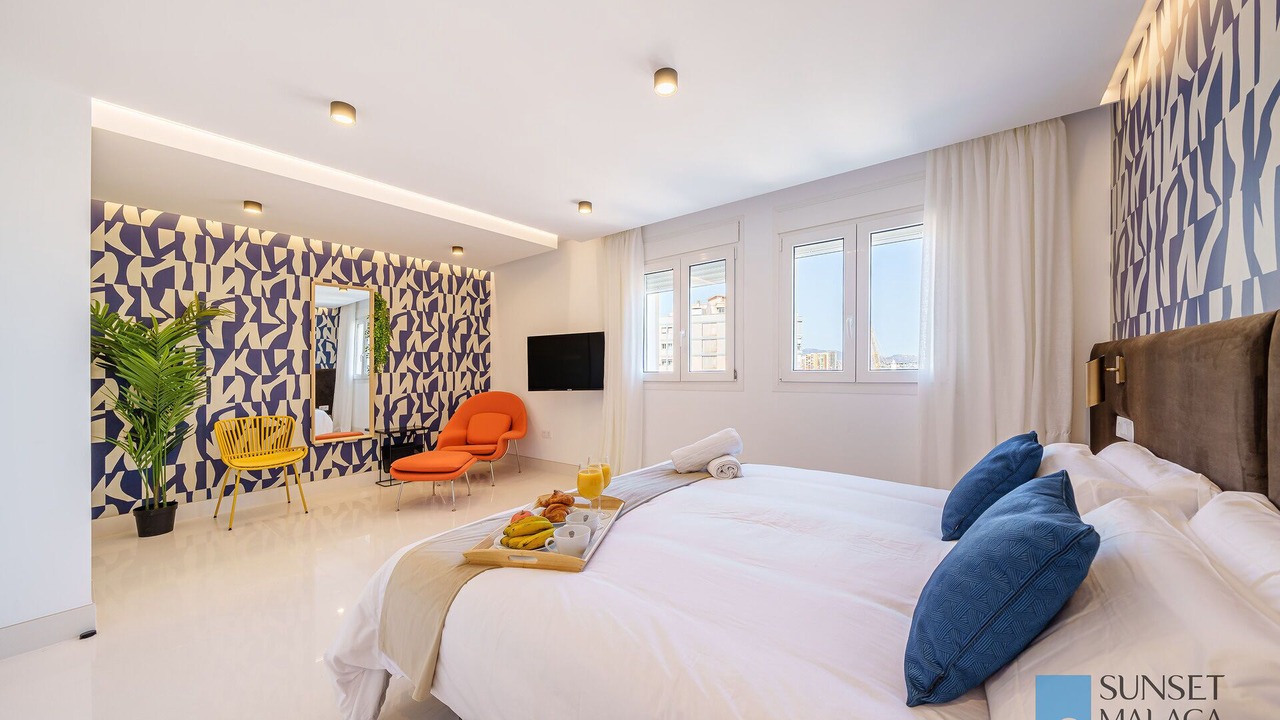 Photo of Bedroom in Ensanche Centro
