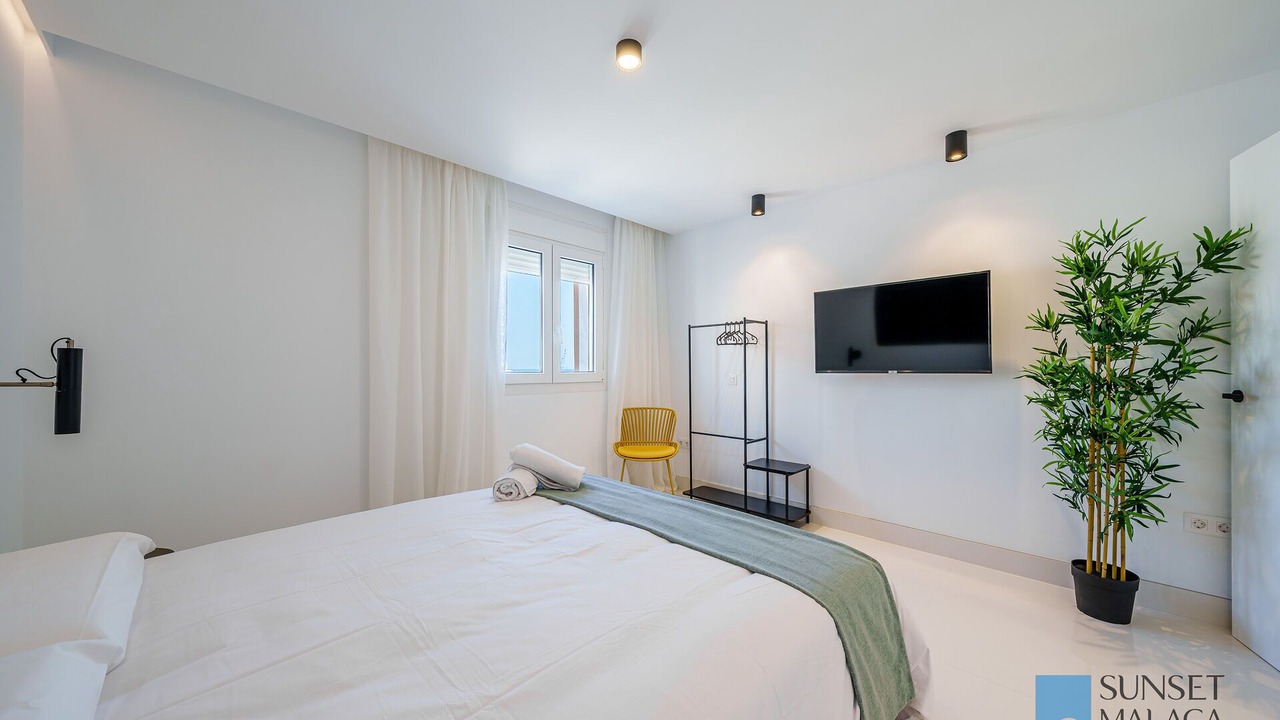 Photo of Bedroom in Ensanche Centro