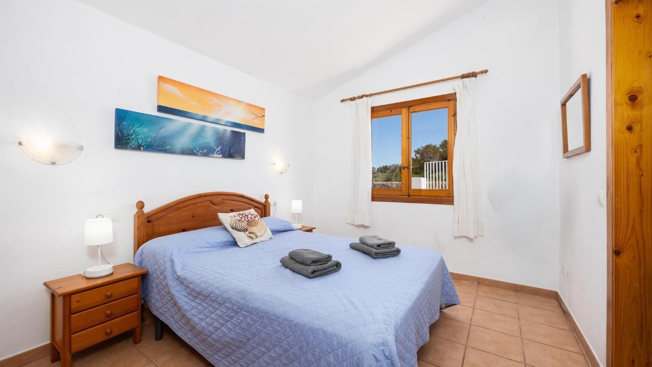 Photo of Bathroom in Cap d'Artrutx