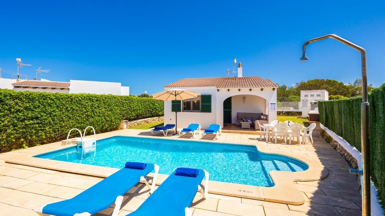 Photo of Outdoor in Cap d'Artrutx