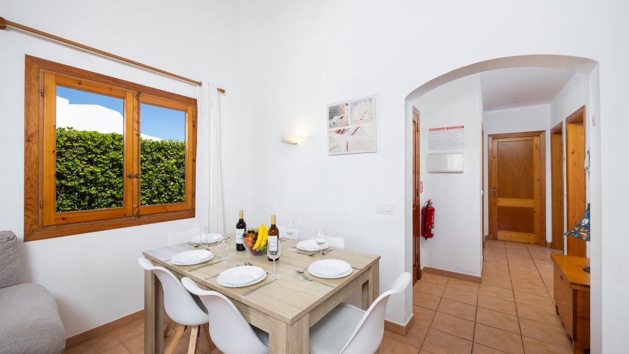 Photo of Bedroom in Cap d'Artrutx