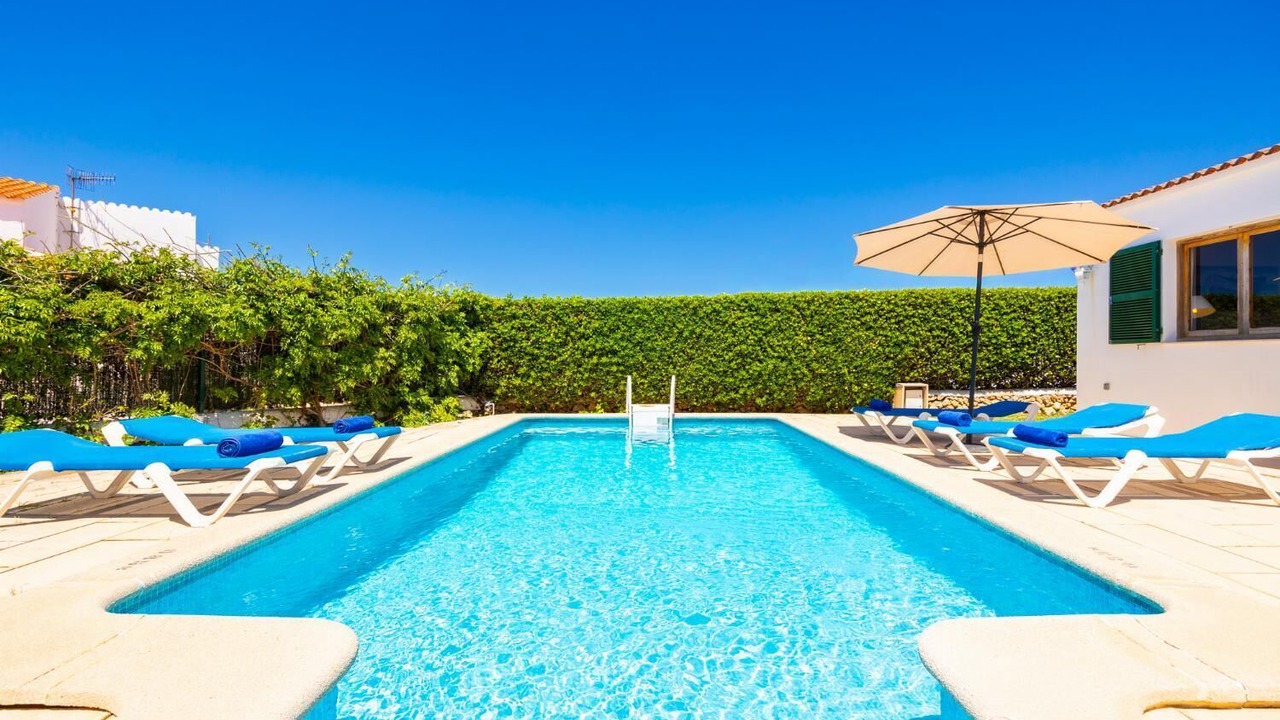Photo of Outdoor in Cap d'Artrutx