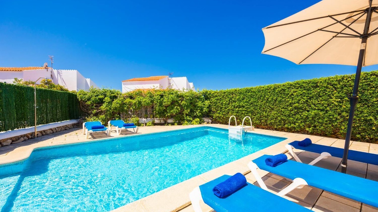 Photo of Outdoor in Cap d'Artrutx