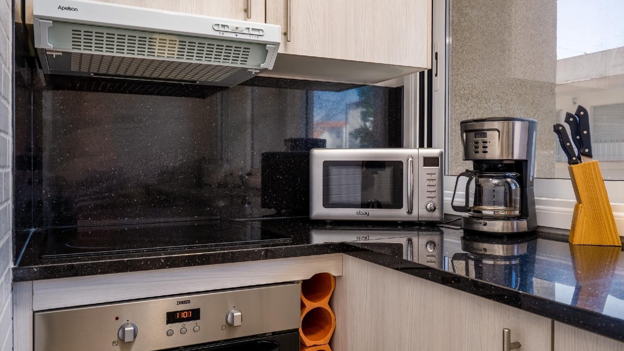 Photo of Kitchen in Roses Town Center