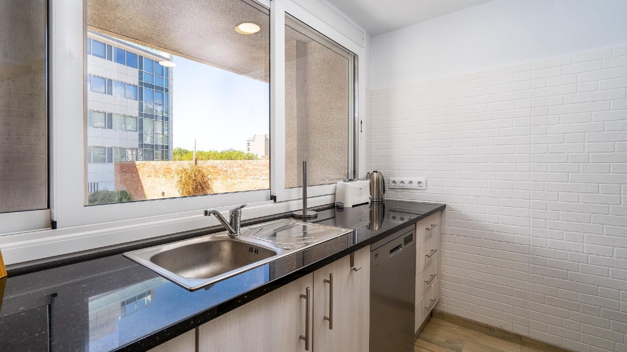 Photo of Kitchen in Roses Town Center