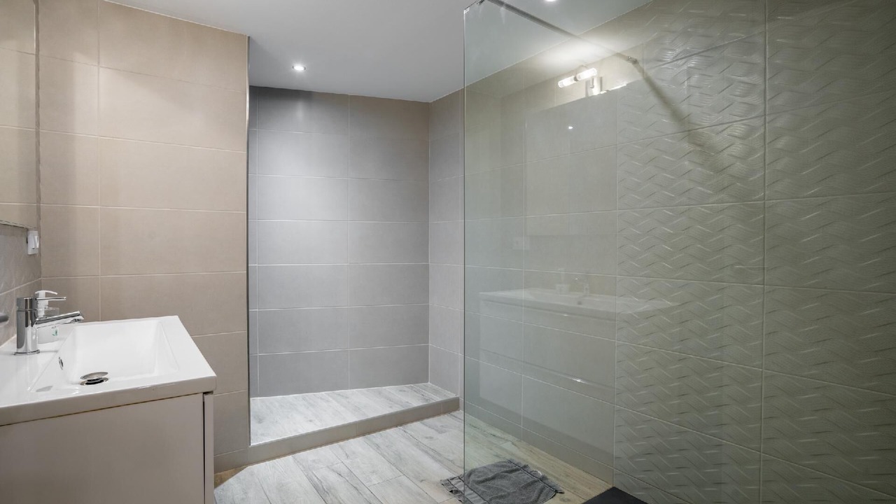 Photo of Bathroom in Roses Town Center