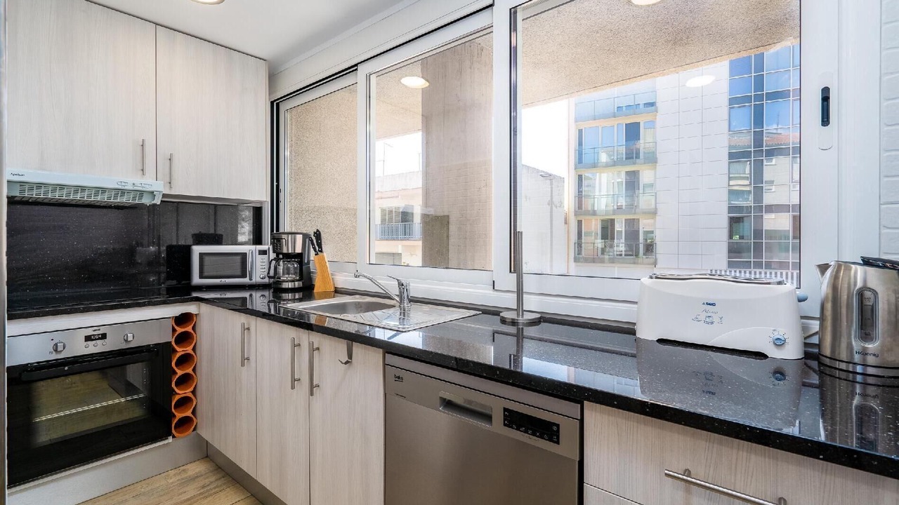 Photo of Kitchen in Roses Town Center