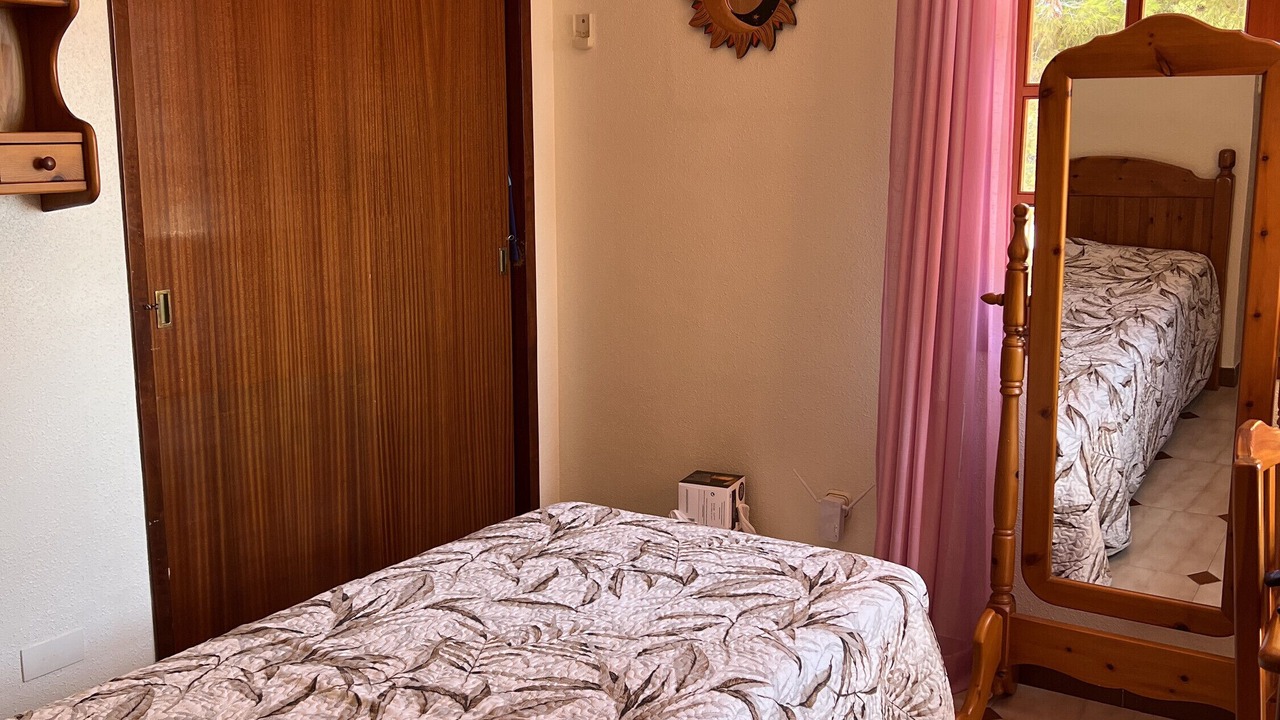 Photo of Bedroom in Calabardina