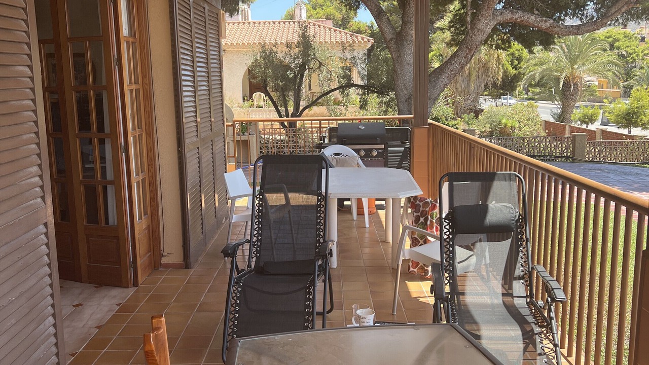 Photo of Outdoor in Calabardina