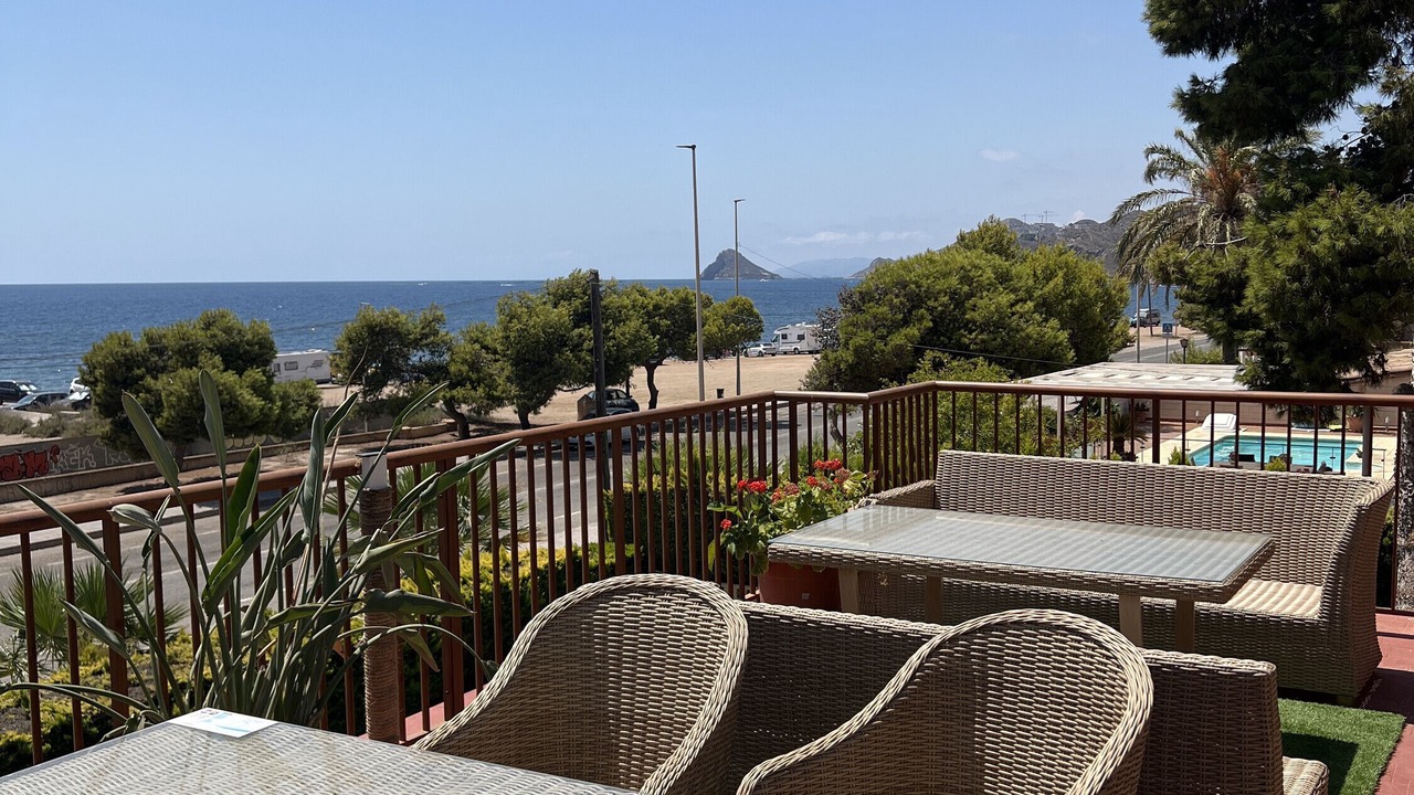 Photo of Outdoor in Calabardina