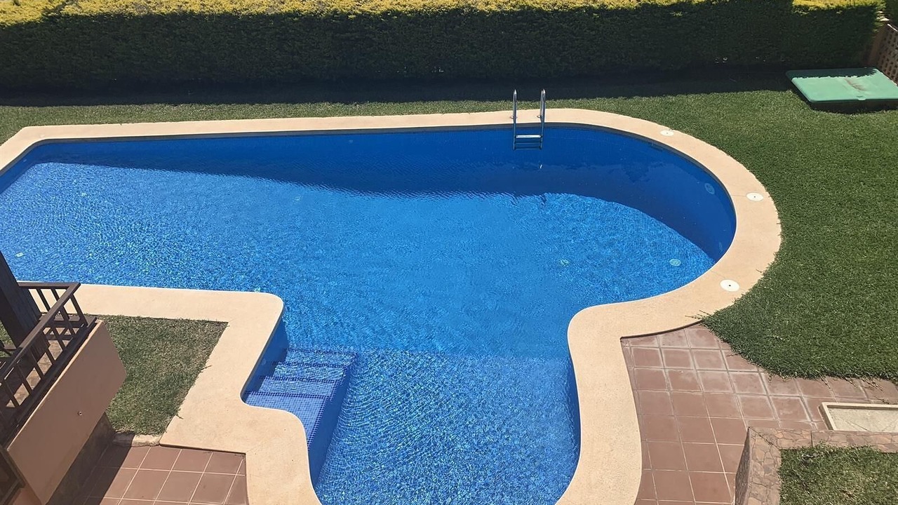 Photo of Outdoor in Calabardina