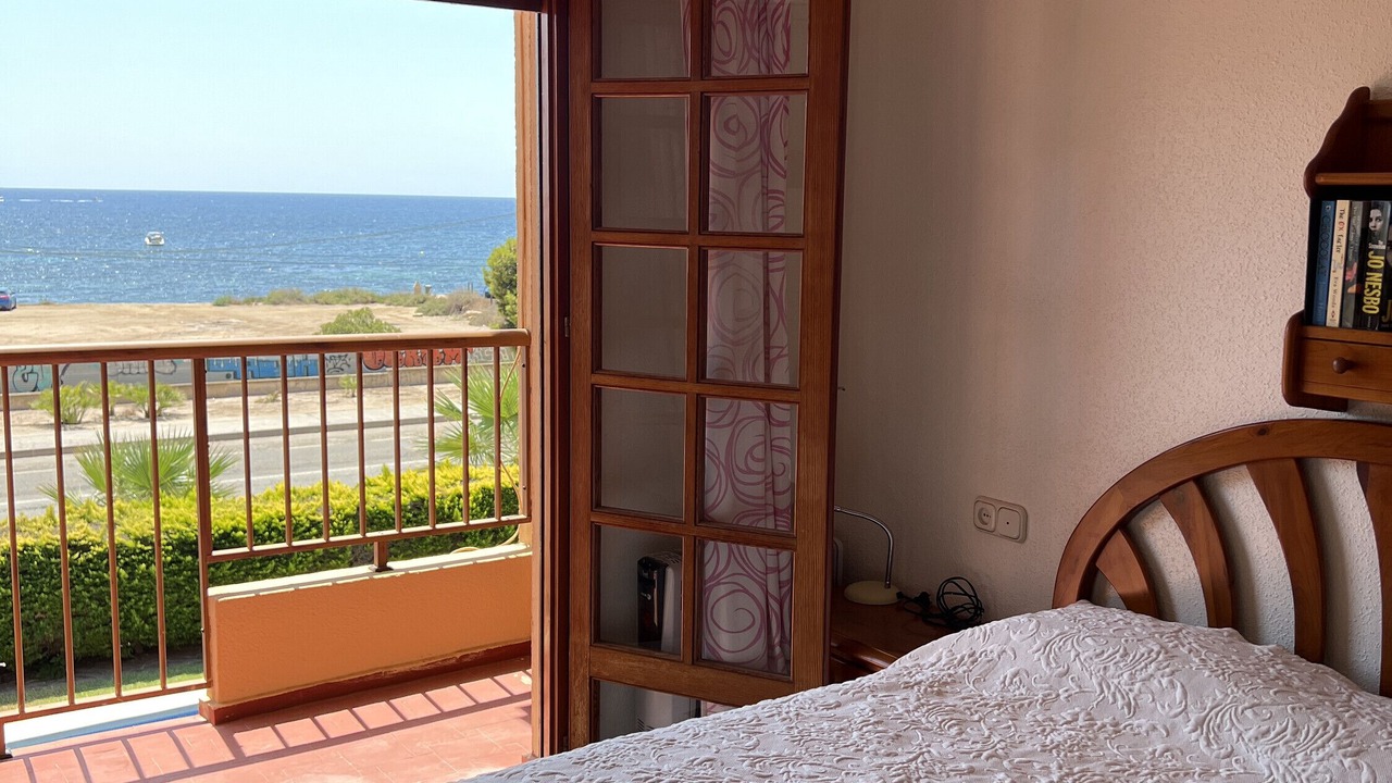 Photo of Bedroom in Calabardina