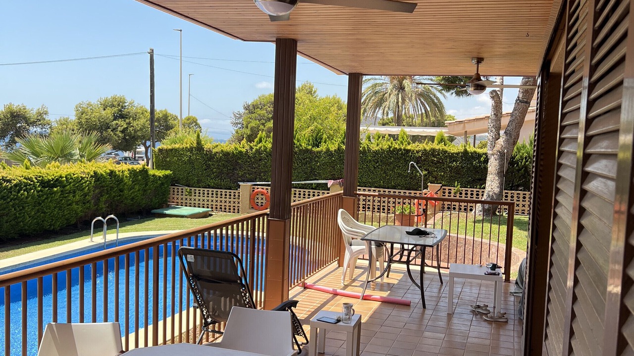 Photo of Outdoor in Calabardina