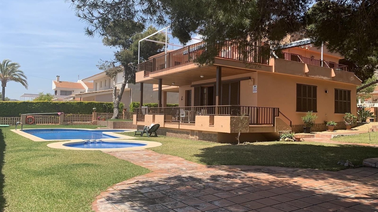 Photo of Outdoor in Calabardina