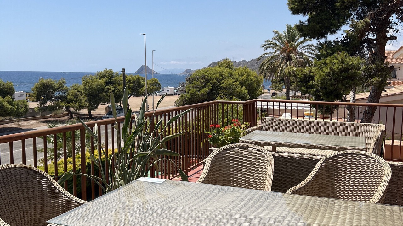 Photo of Outdoor in Calabardina