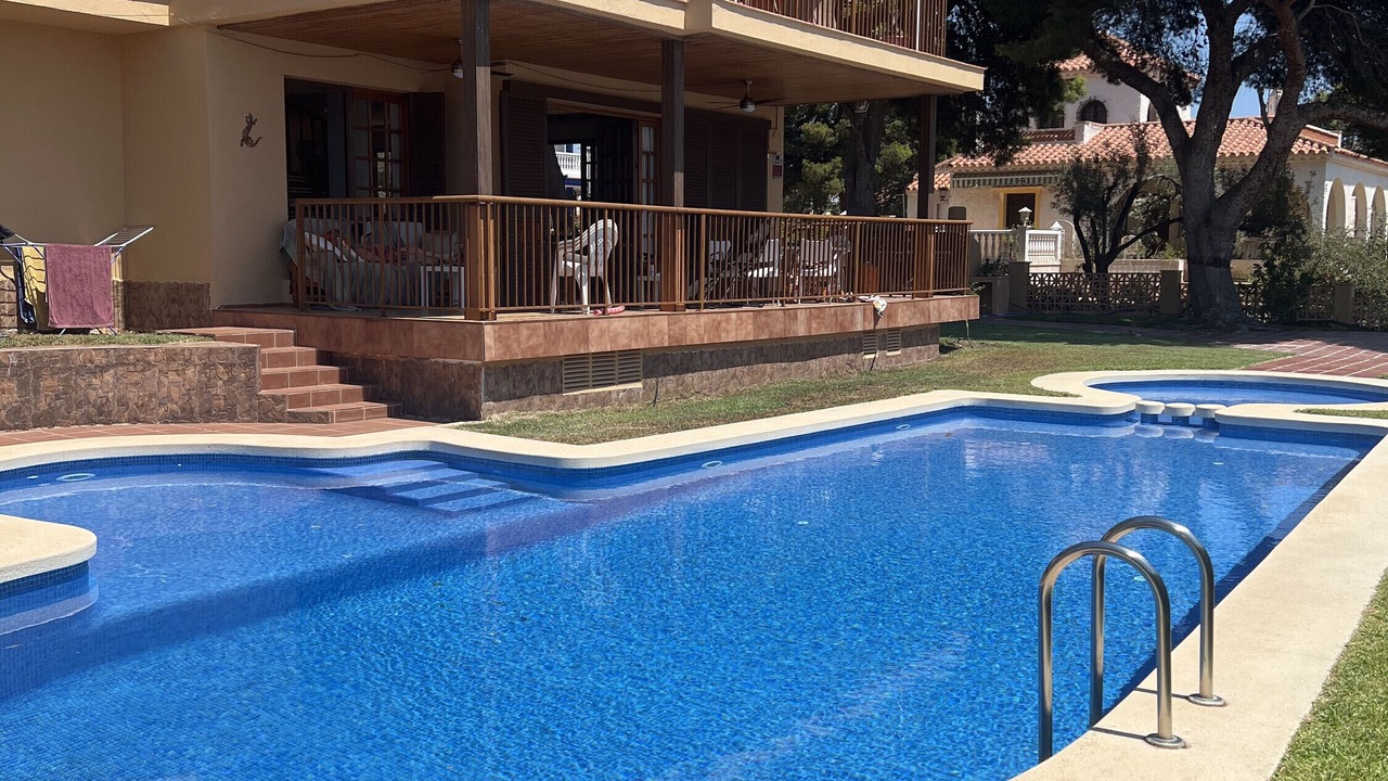 Photo of Outdoor in Calabardina