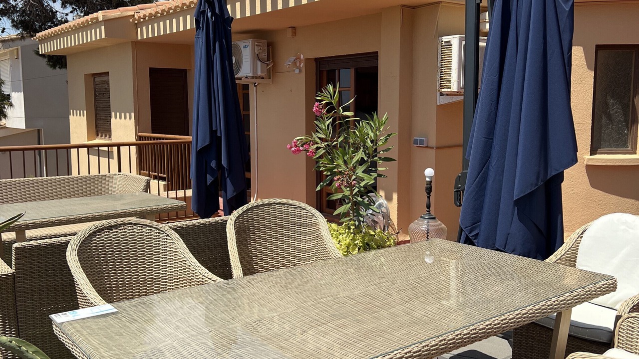 Photo of Outdoor in Calabardina