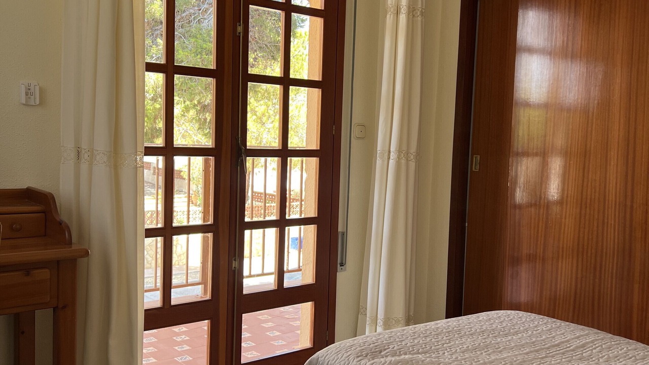 Photo of Bedroom in Calabardina