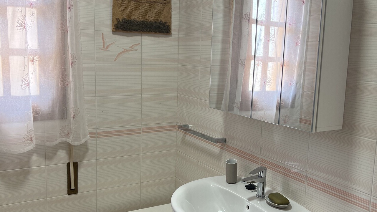 Photo of Bathroom in Calabardina