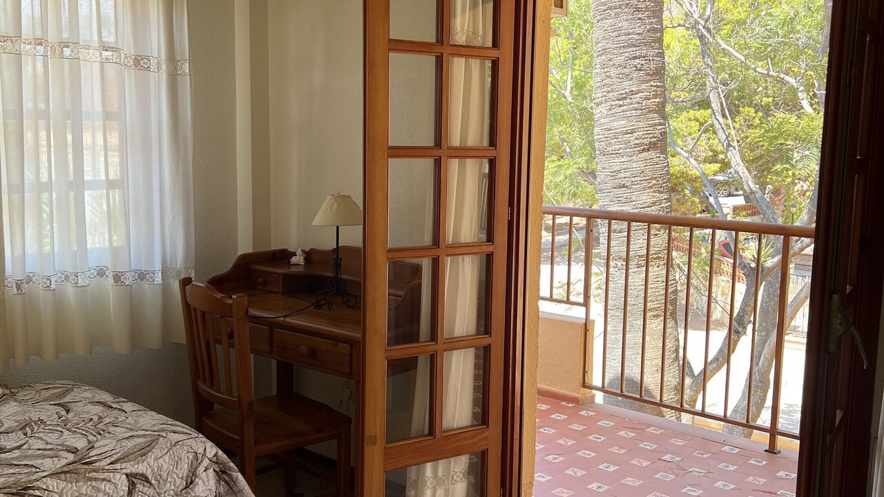 Photo of Bedroom in Calabardina