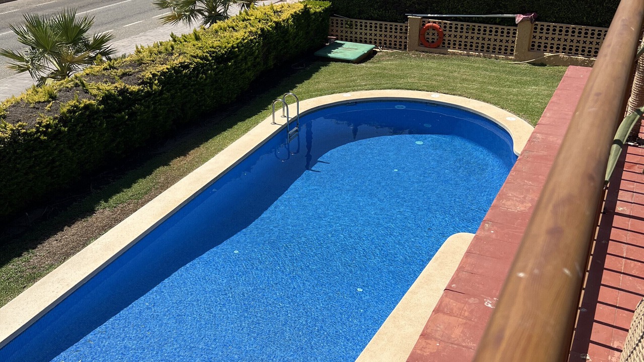 Photo of Outdoor in Calabardina