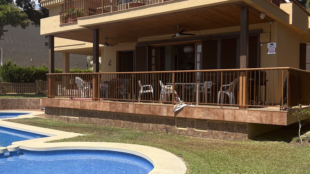Photo of Outdoor in Calabardina