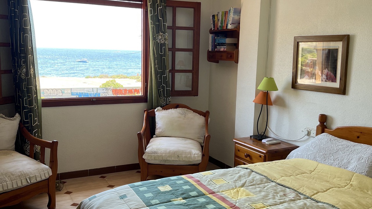 Photo of Bedroom in Calabardina