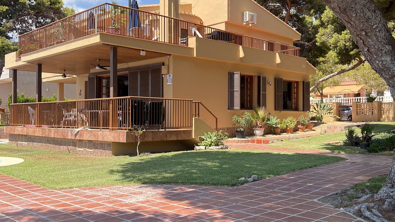 Photo of Outdoor in Calabardina