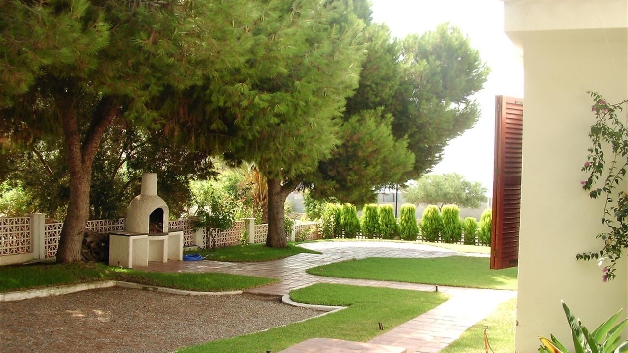 Photo of Patio Balcony in Calabardina