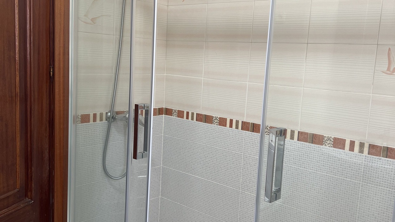 Photo of Bathroom in Calabardina
