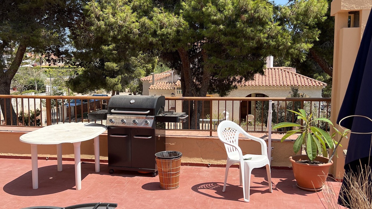 Photo of Outdoor in Calabardina
