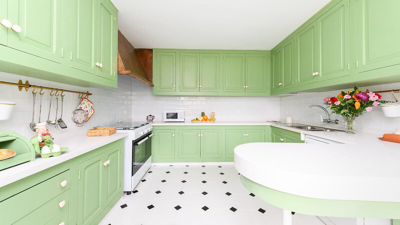 Photo of Kitchen in San Cristobal de La Laguna