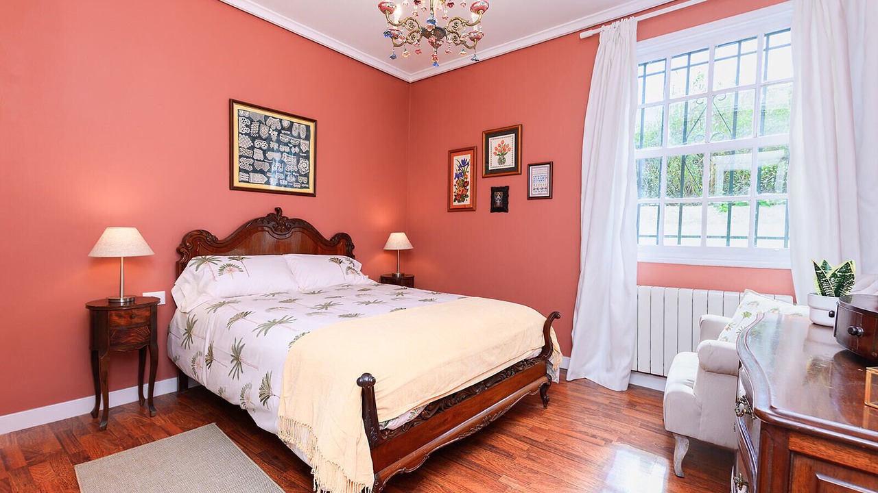 Photo of Bedroom in San Cristobal de La Laguna